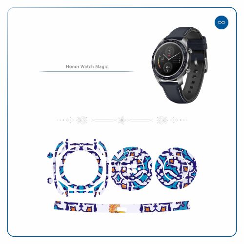 Honor_watch magic_Homa_Tile_2
